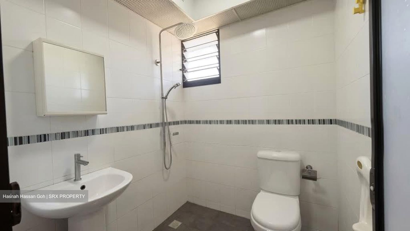 Blk 535 Limbang Meadows (Choa Chu Kang), HDB 3 Rooms #582408101